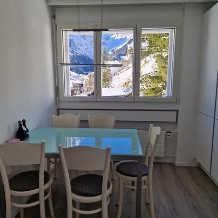Tolle Zentrale * Engelberg