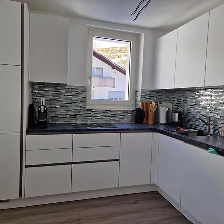 Tolle Zentrale Lägenhet *