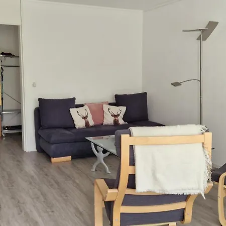 Apartman Tolle Zentrale Engelberg