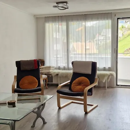 Tolle Zentrale Engelberg