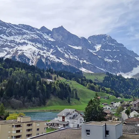 Tolle Zentrale * Engelberg