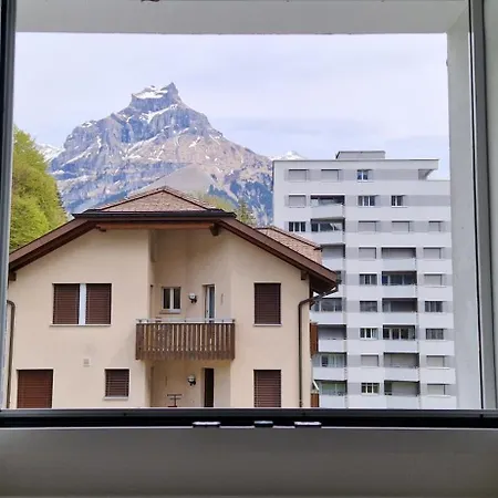 Tolle Zentrale Apartman *
