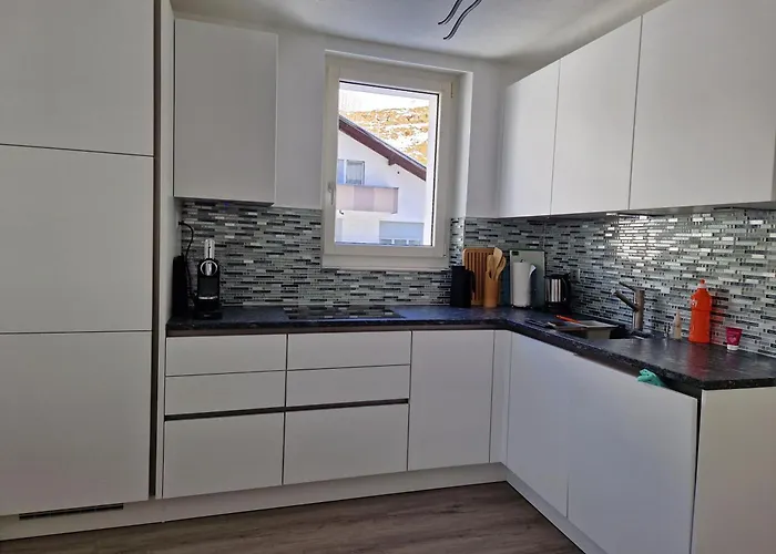 Tolle Zentrale Apartment *