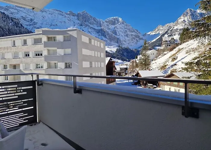 Apartman Tolle Zentrale *