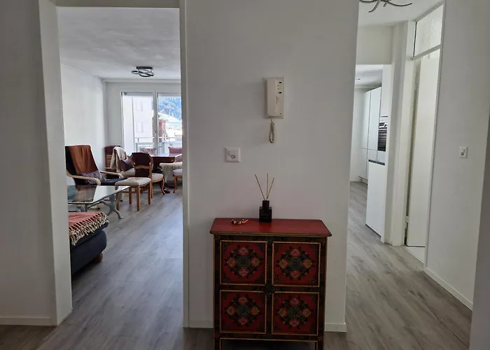 Apartment Tolle Zentrale *