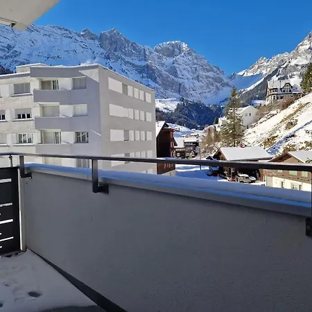 Lejlighed Tolle Zentrale *