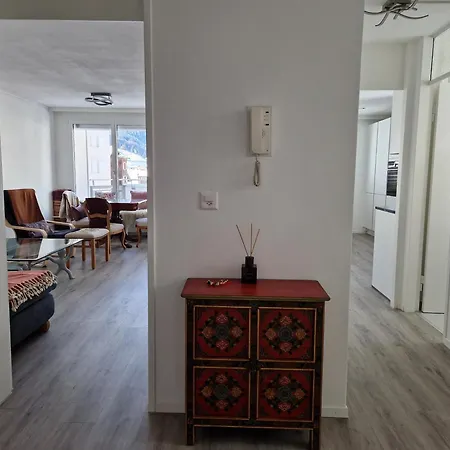 Lejlighed Tolle Zentrale *