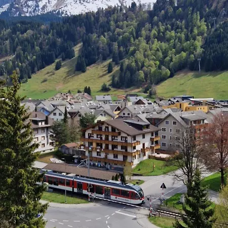 Tolle Zentrale * Engelberg